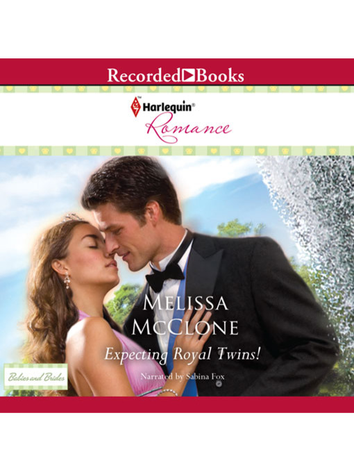 Title details for Expecting Royal Twins! by Sabina Fox - Available